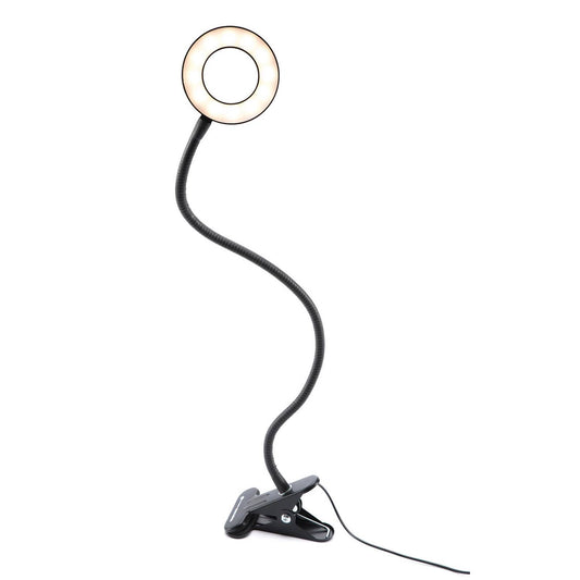 Rio Beauty Station LED Ring Light