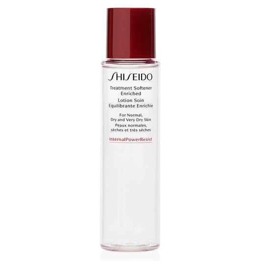 Shiseido Revitalising Treatment Softener XL 75ml