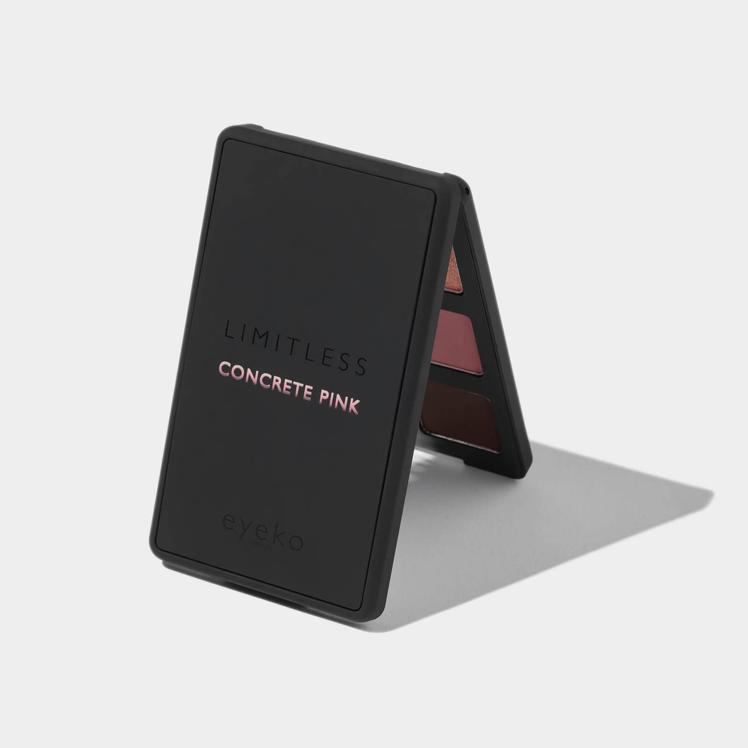 Limitless Palette - Concrete Pink