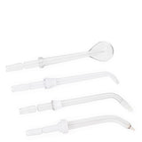 Spotlight Oral Care Water Flosser Replacement Tips