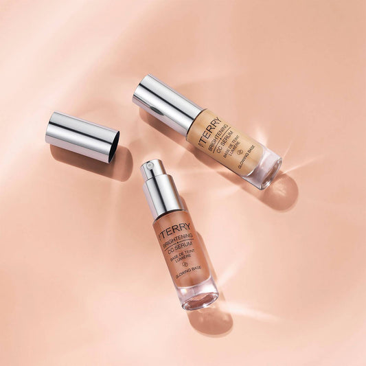 By Terry Brightening CC Serum Mini-To-Go - Exclusive