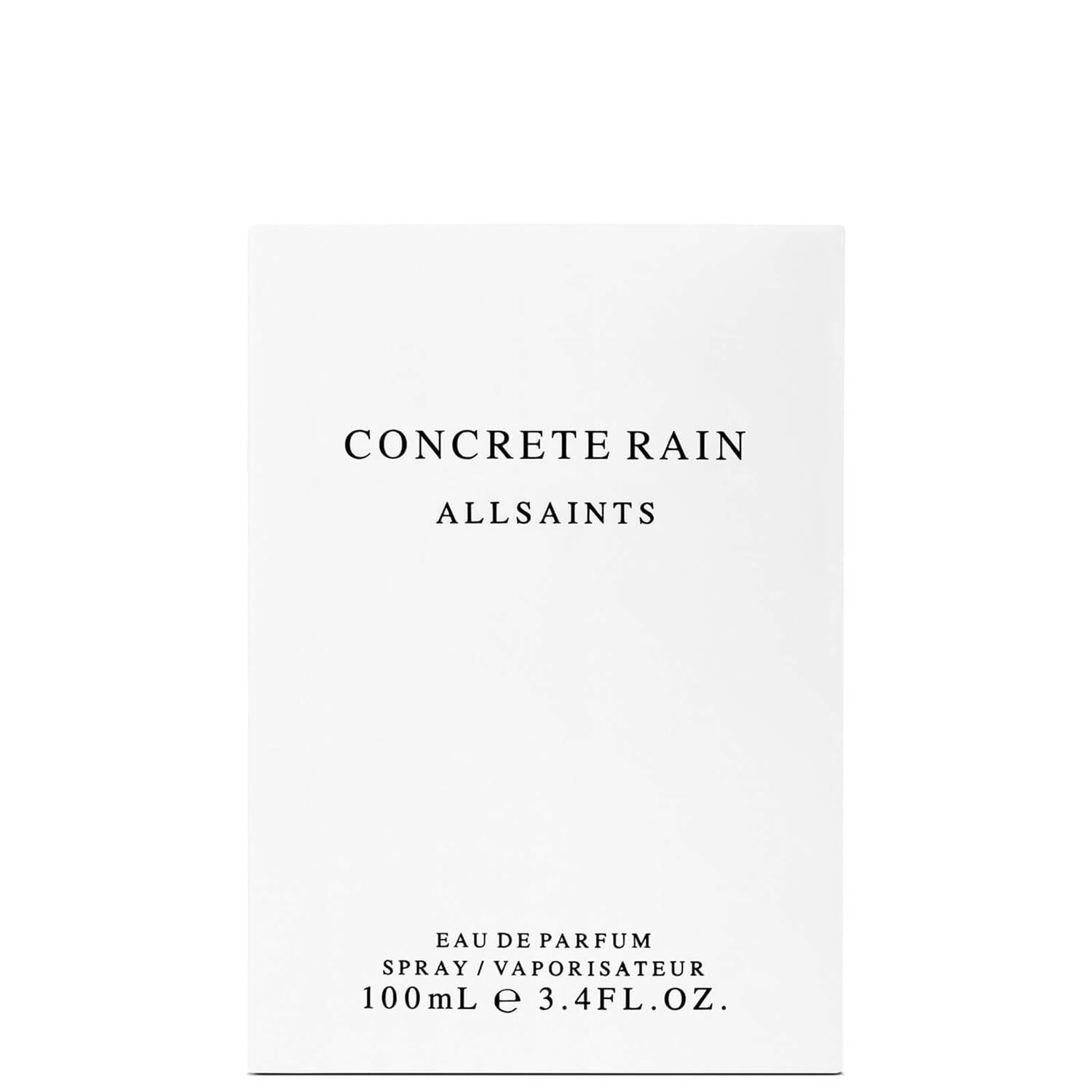 AllSaints Concrete Rain Eau de Parfum 100ml