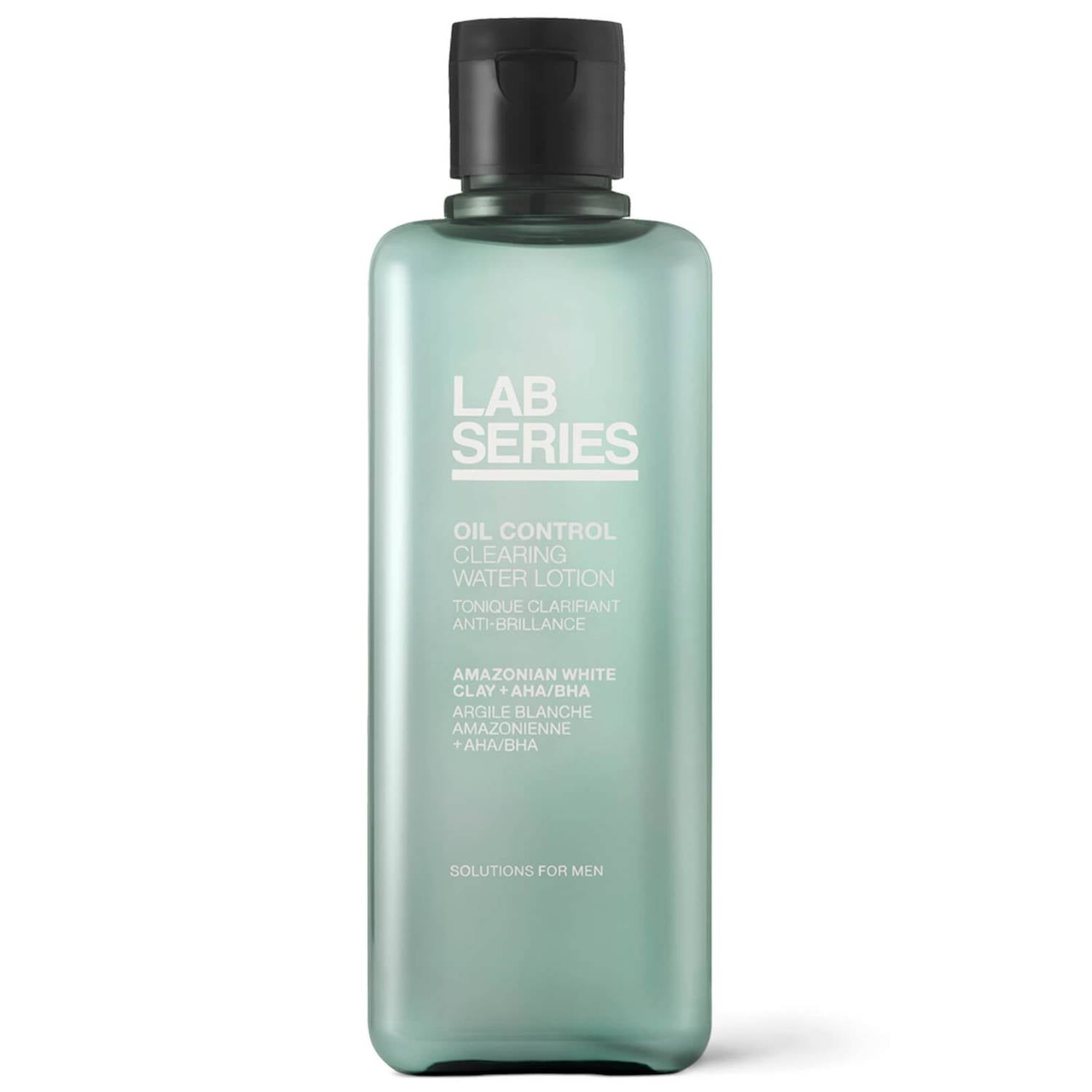 Lab Series Oil Control Clearing Water Lotion 200ml