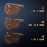 Soft Brown 001