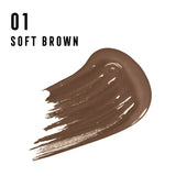 Soft Brown 001