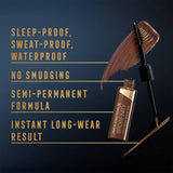 Soft Brown 001
