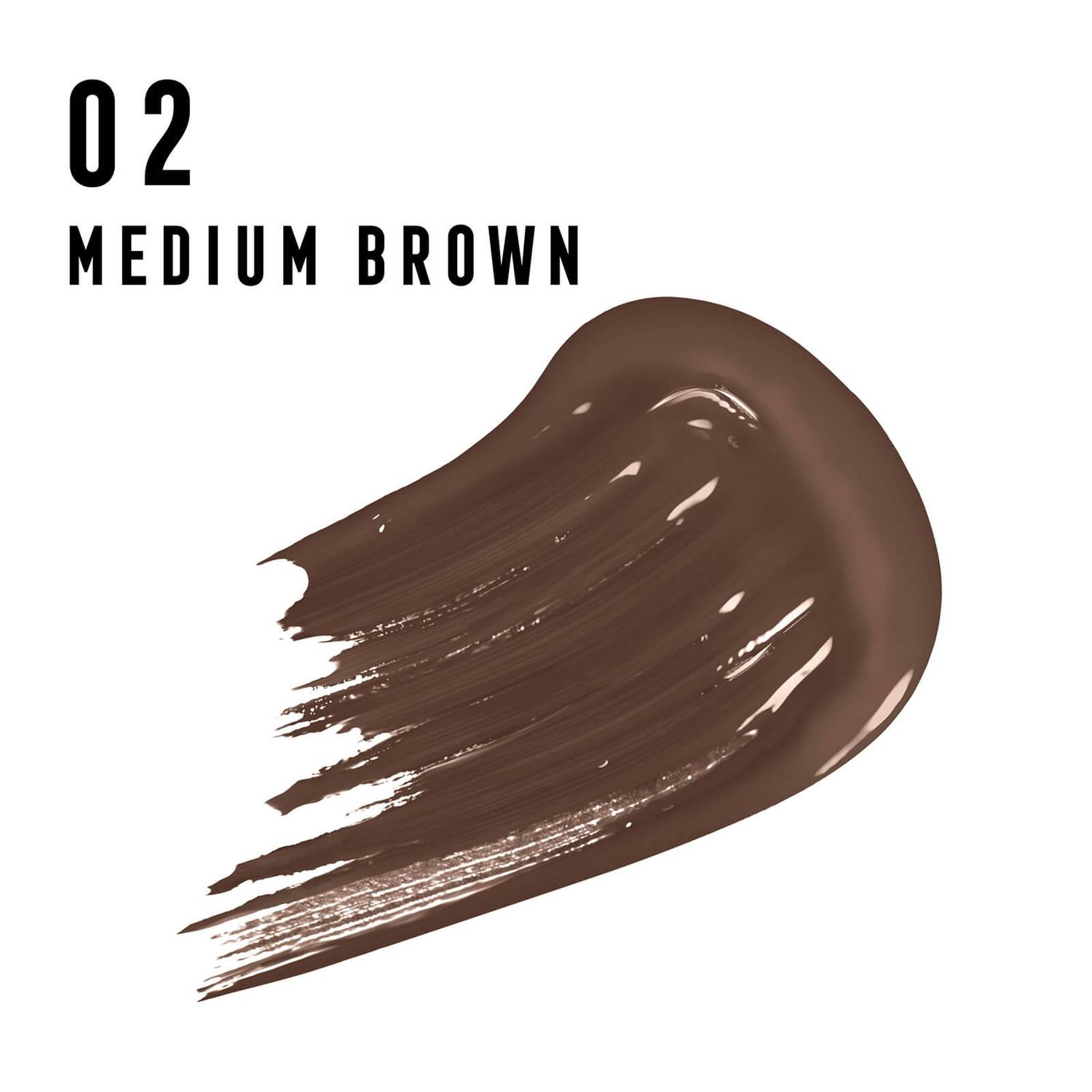 Medium Brown 002