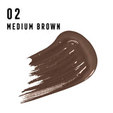Medium Brown 002