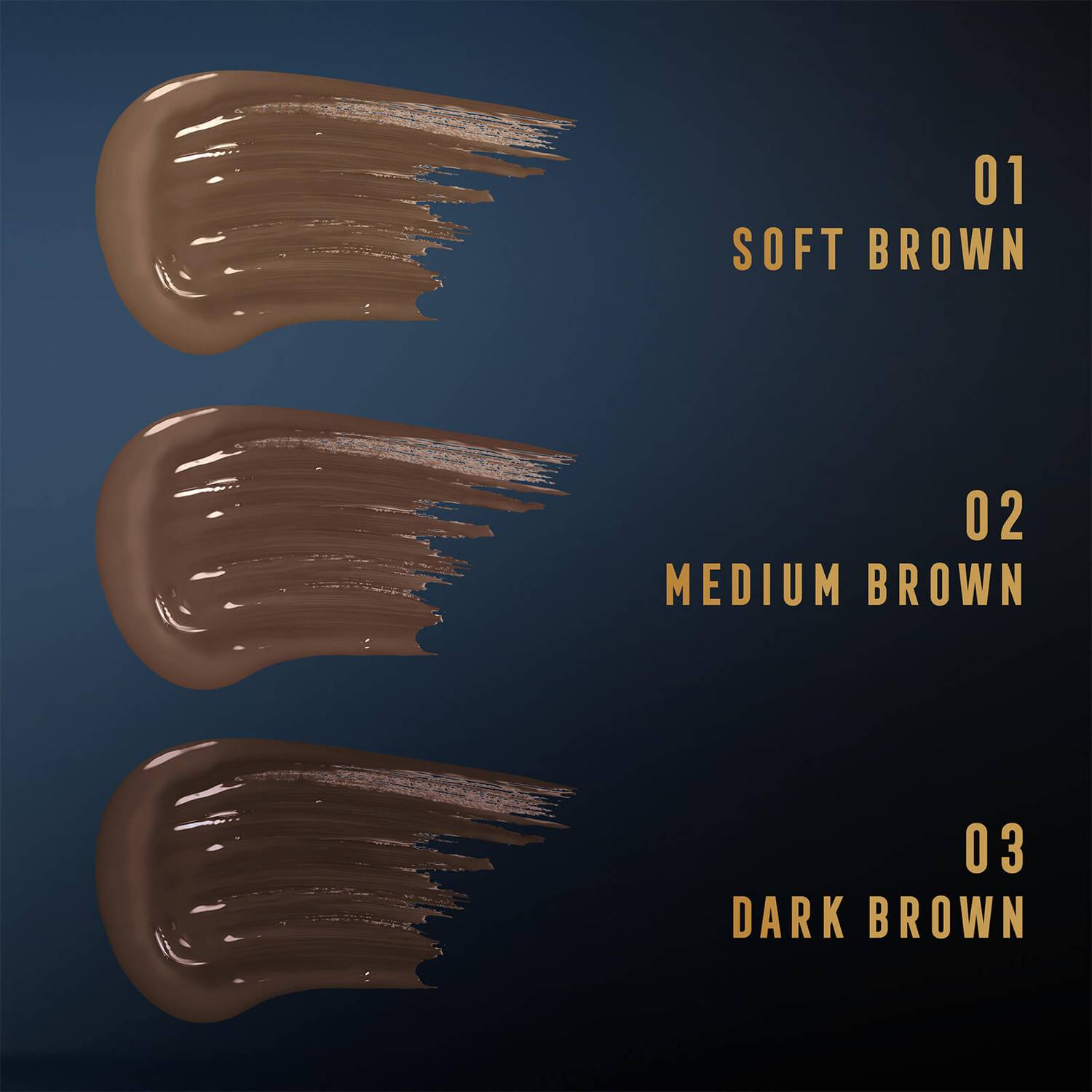 Dark Brown 003