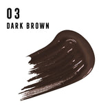 Dark Brown 003