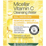 Garnier Micellar Water with Vitamin C 400ml