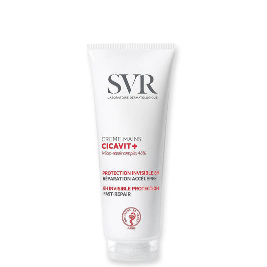 SVR Cicavit Hand Repair Cream 75ml