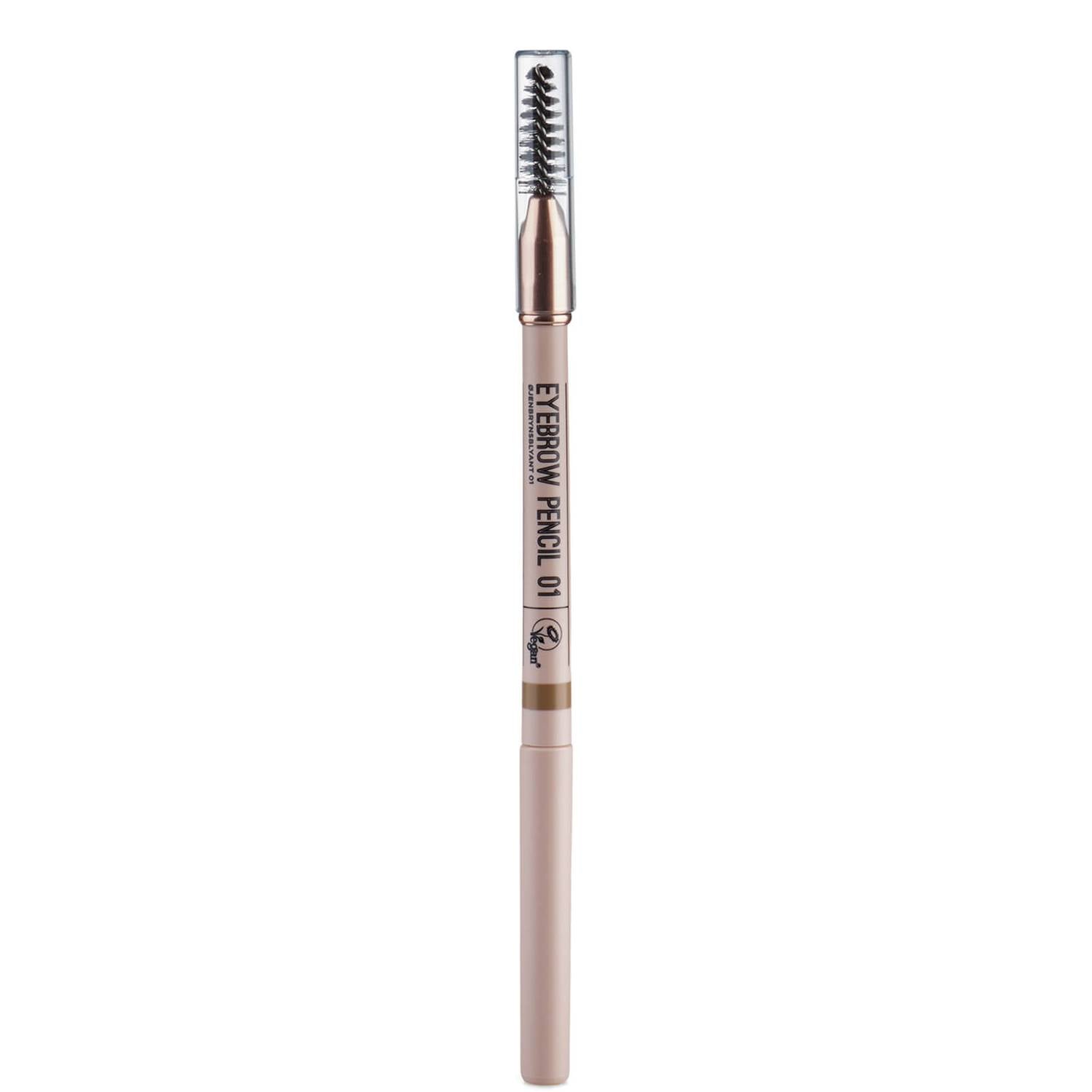 Ecooking Eyebrow Pencil 1.1g (Various Shades)