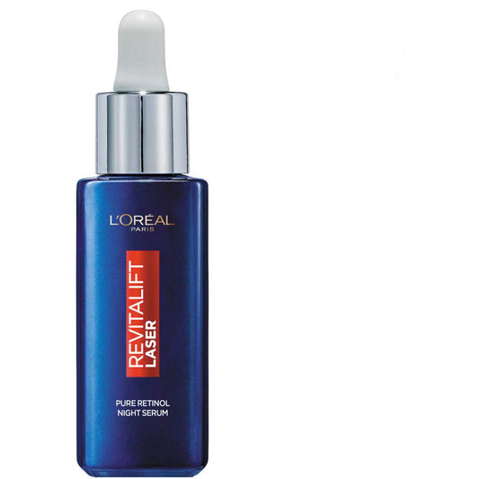 L'Oréal Paris Pure Retinol Night Serum 50ml