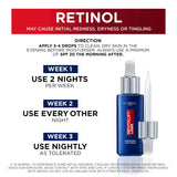 L'Oréal Paris Pure Retinol Night Serum 50ml