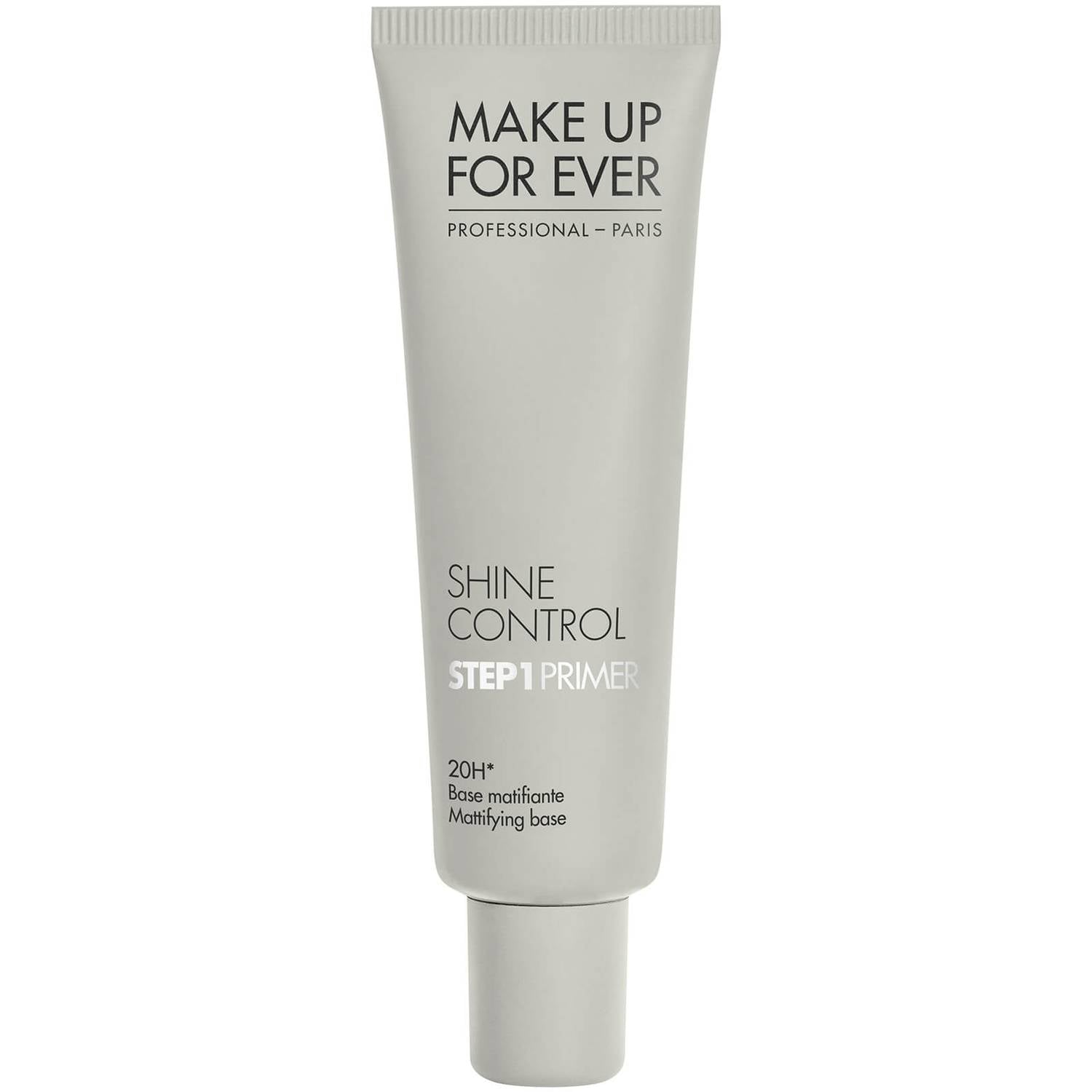 MAKE UP FOR EVER Step 1 Primer Shine Control 30ml