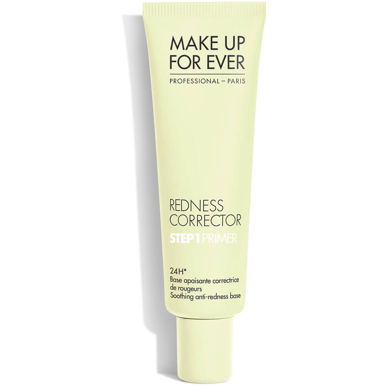 Redness Corrector