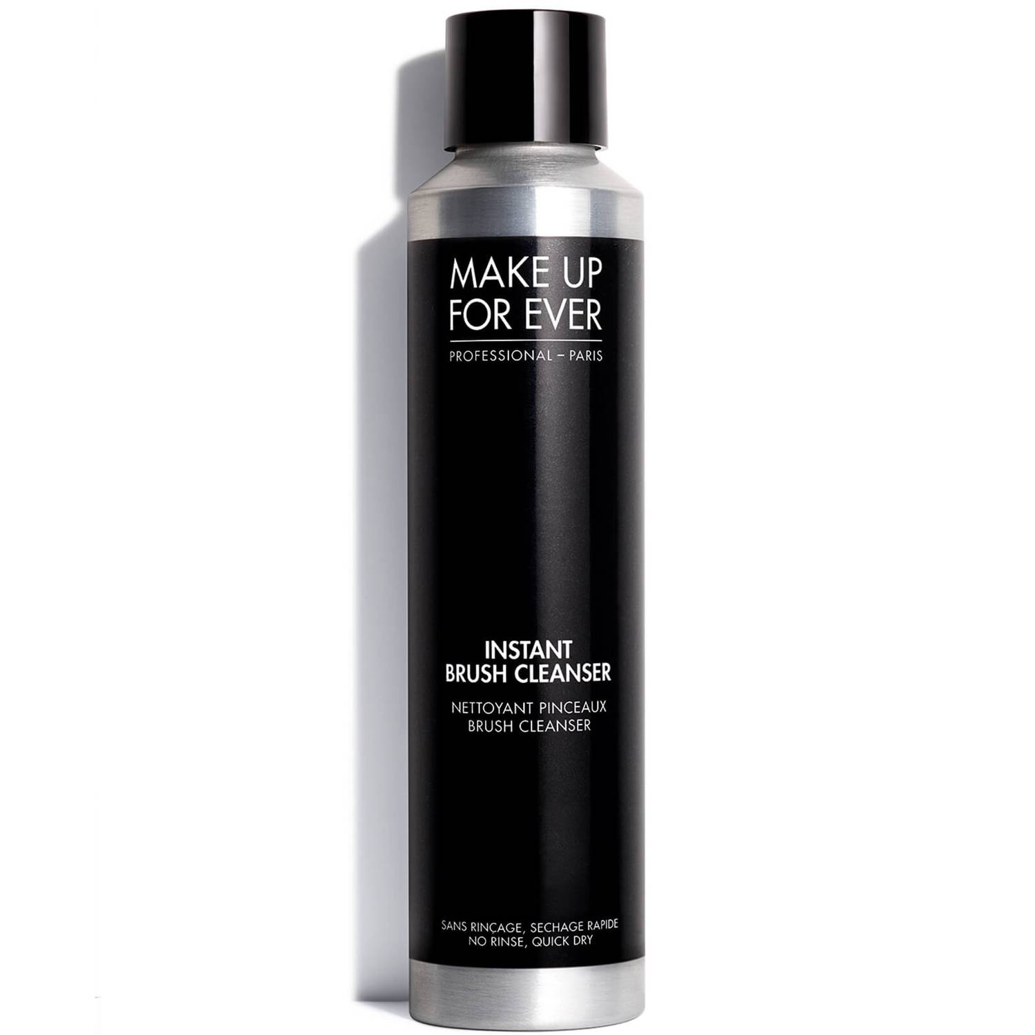 MAKE UP FOR EVER Instant Brush Cleanser 140ml -