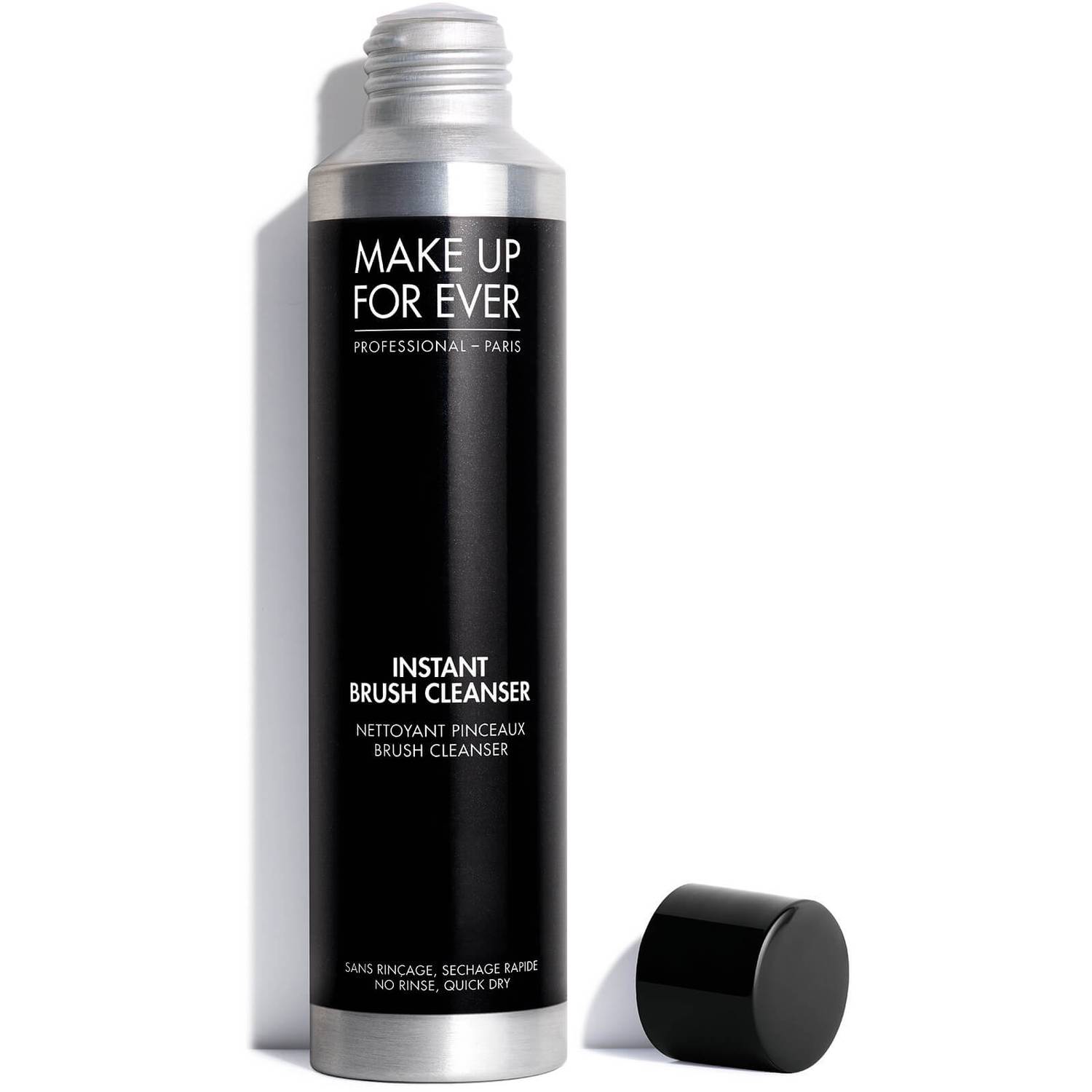 MAKE UP FOR EVER Instant Brush Cleanser 140ml -