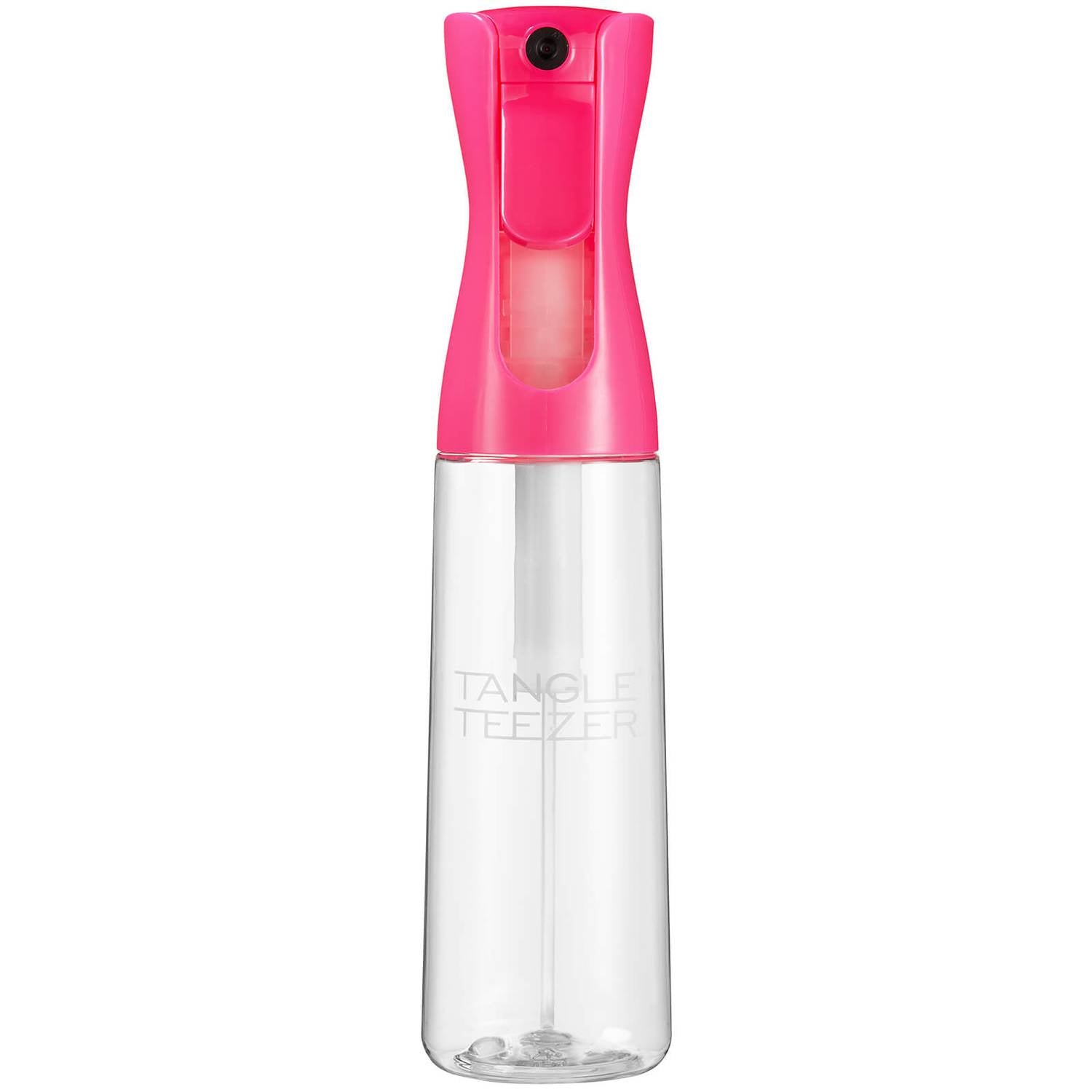 Tangle Teezer Fine Mist Spray Bottle - Pink