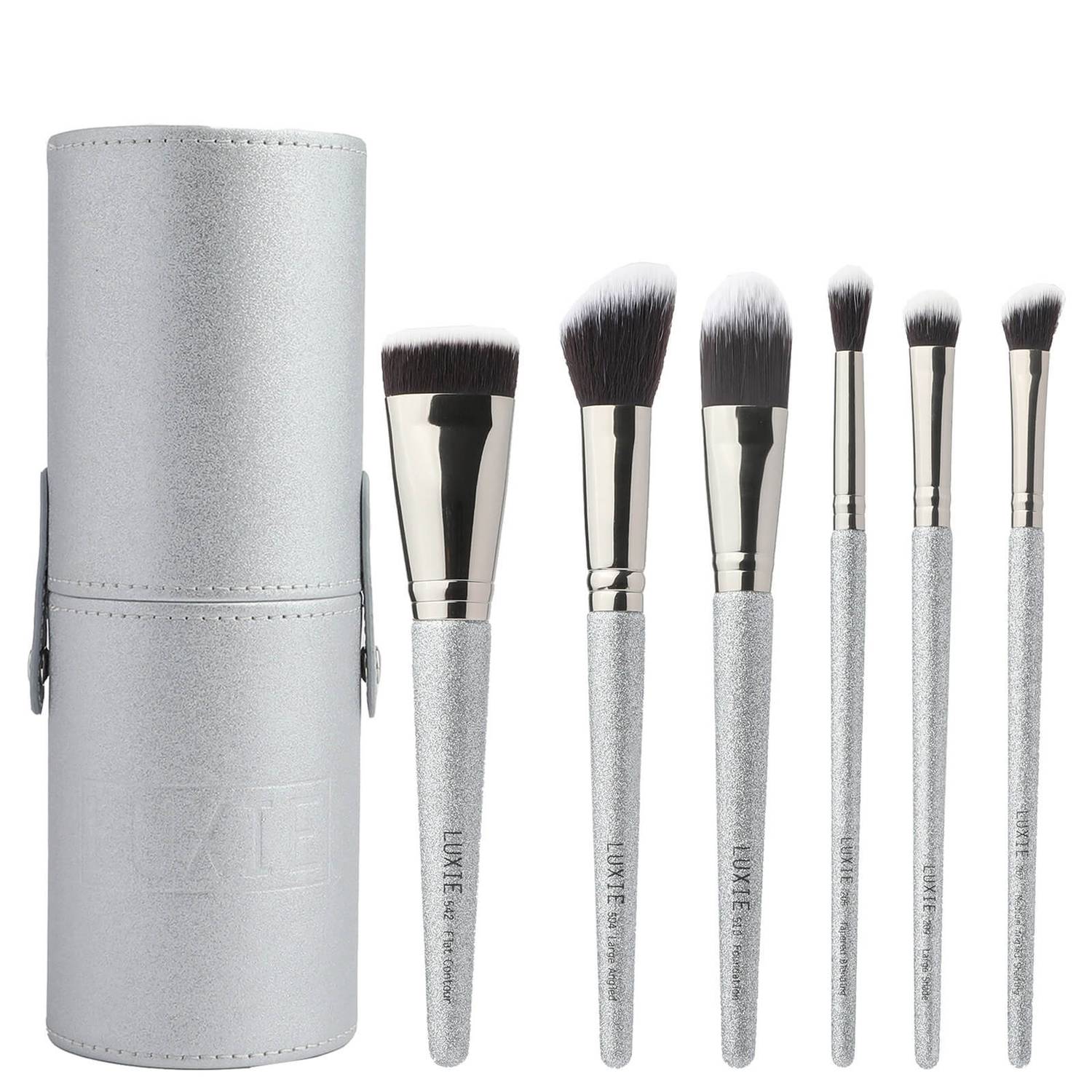 Luxie Stardust Set (Worth £98.00)