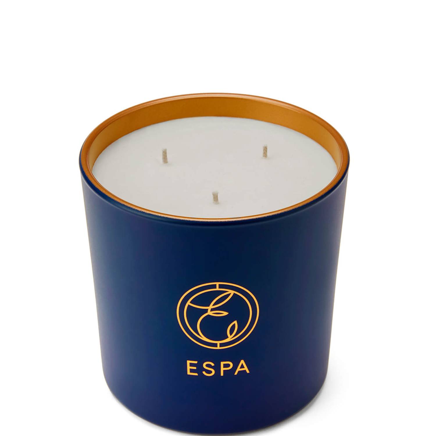 ESPA Winter Spice Luxury 3-Wick Candle 1kg