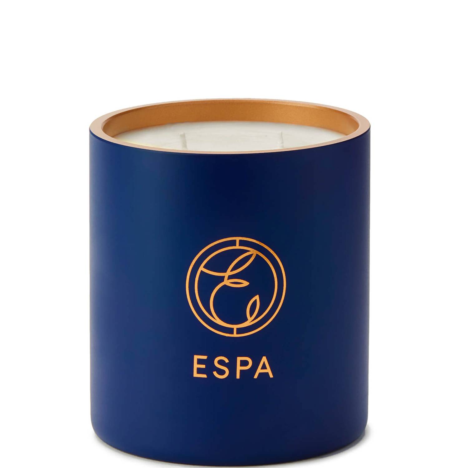 ESPA Frankincense and Myrrh Deluxe Candle 410g