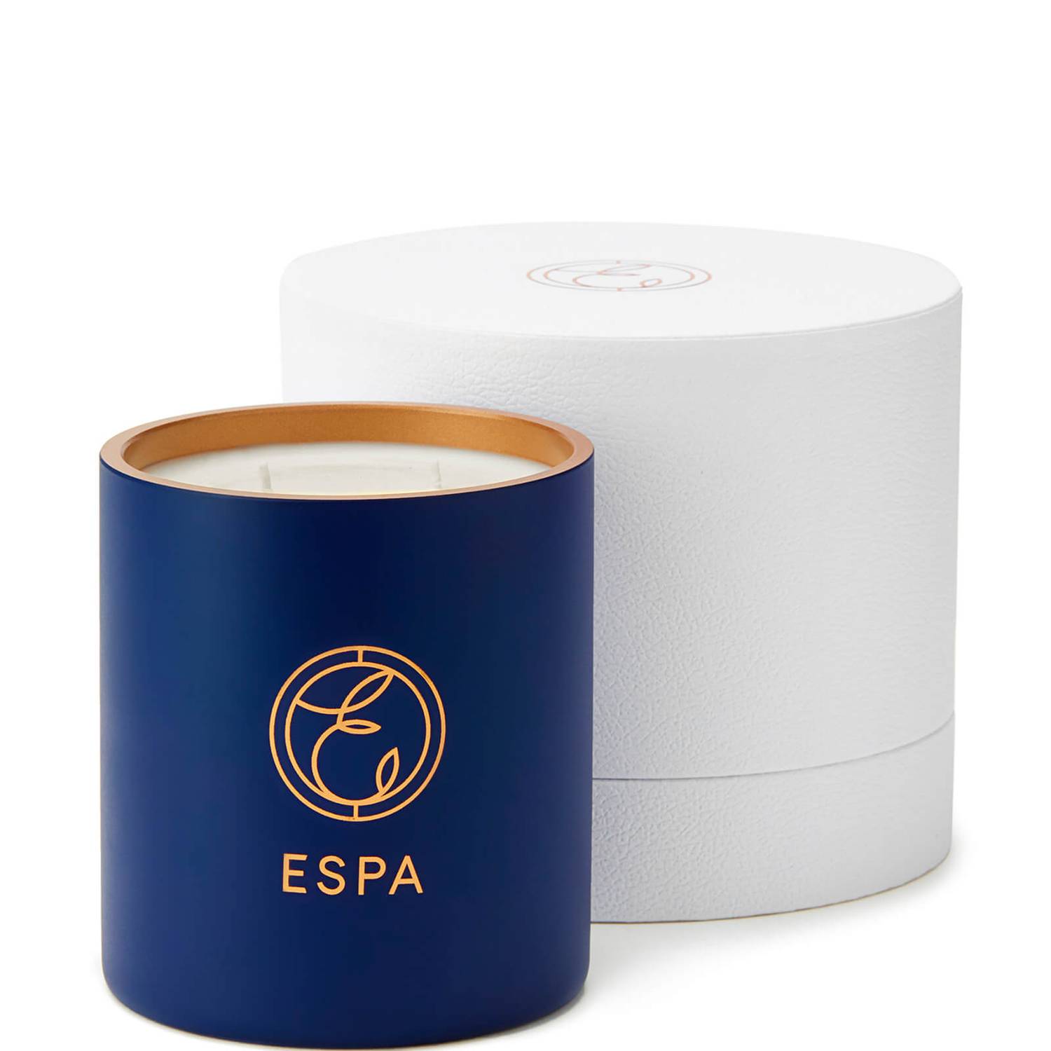 ESPA Frankincense and Myrrh Deluxe Candle 410g