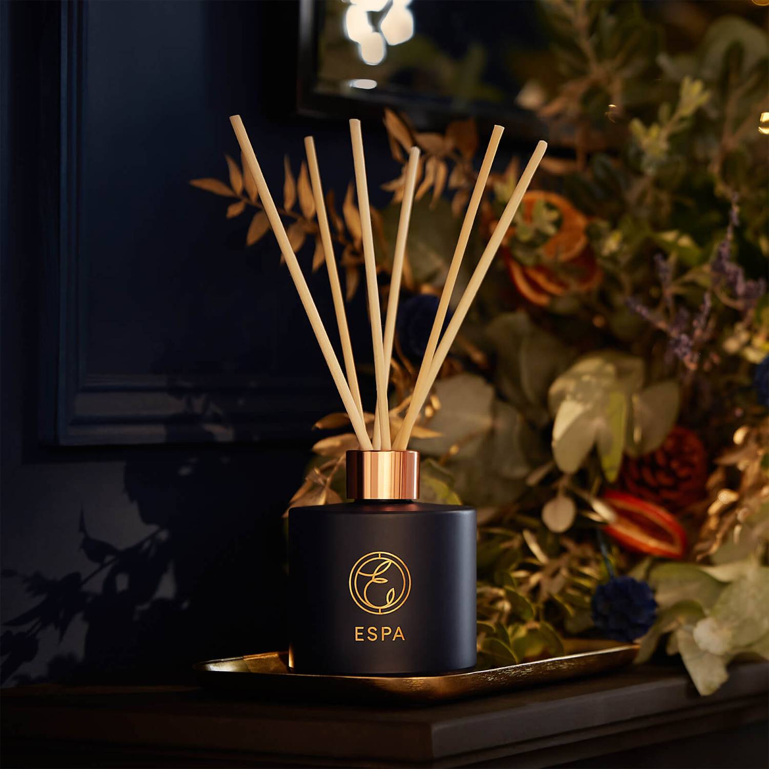 ESPA Frankincense & Myrrh Reed Diffuser