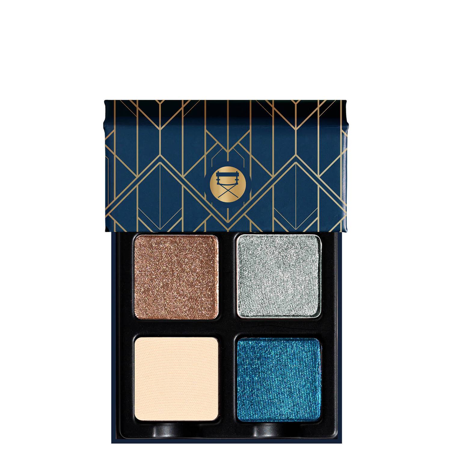 Viseart Paris Petits Fours Eyeshadow Palette (Various Options)