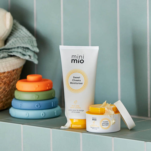Mini Mio Nappy Saviours Virtual Bundle (Worth £20.00)