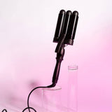 Mermade Hair PRO Black 32mm Waver