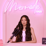 Mermade Hair PRO Black 32mm Waver