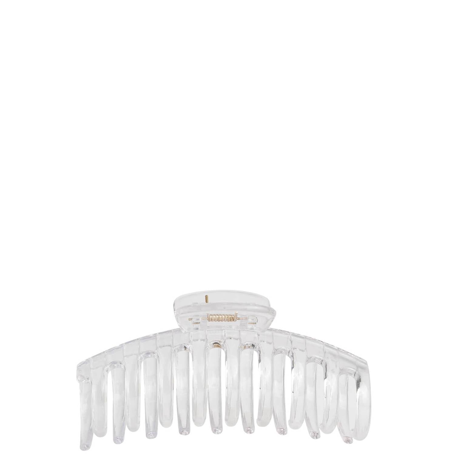 Mermade Hair Claw Clip - Clear