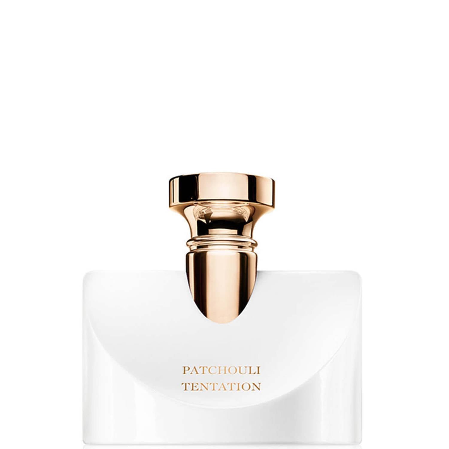 BVLGARI Splendida Patchouli Tentation Eau De Parfum 50ml