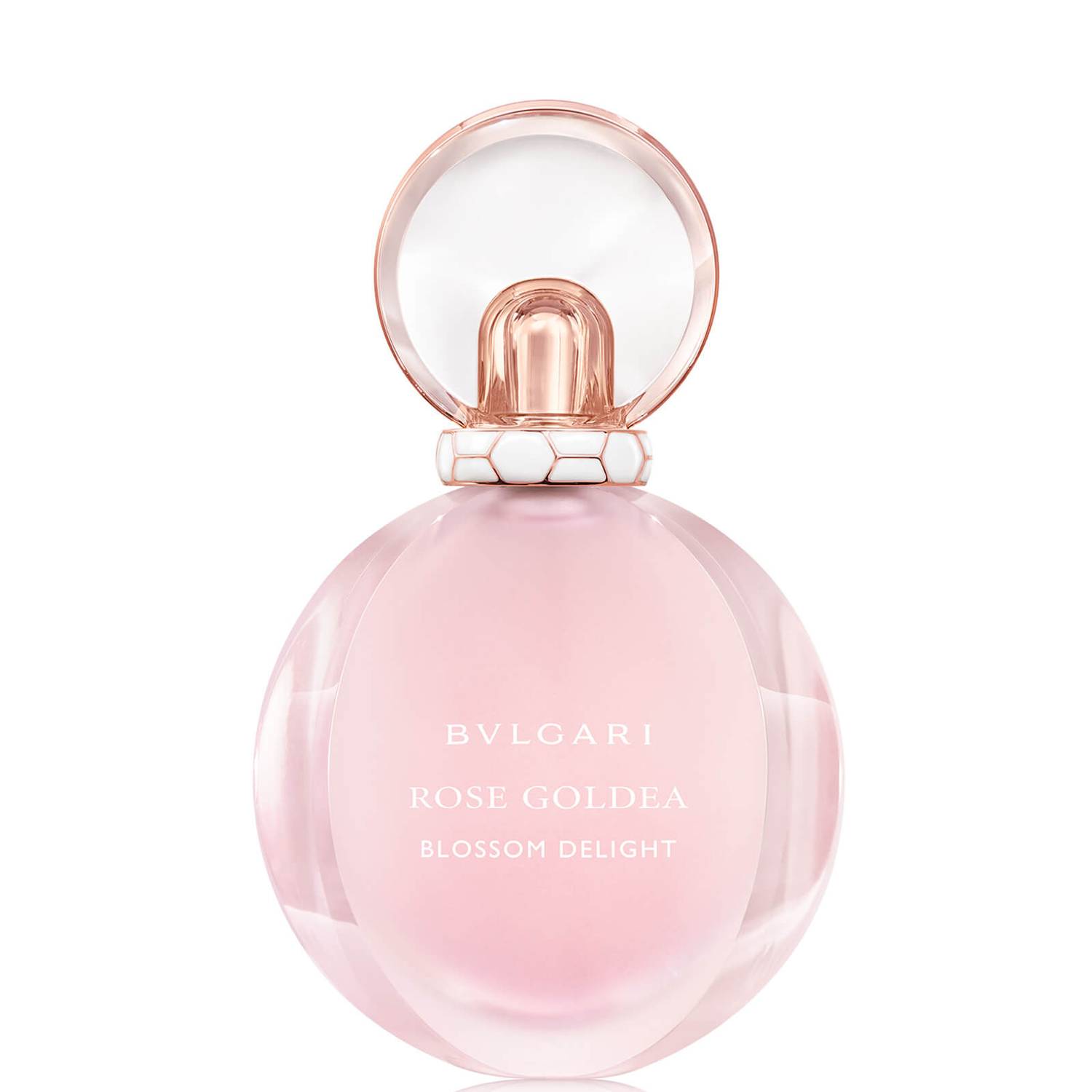 BVLGARI Rose Goldea Blossom Delight Eau De Toilette 75ml