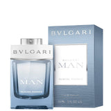 BVLGARI Man Glacial Essence Eau De Parfum 60ml