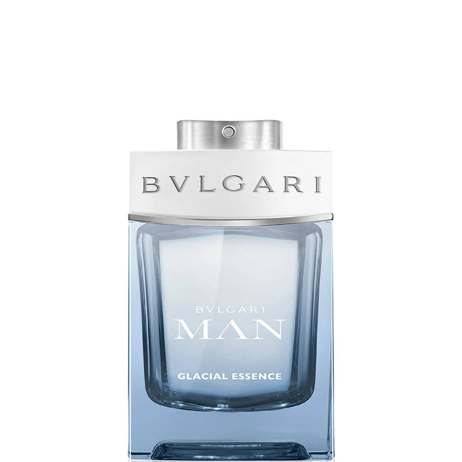 BVLGARI Man Glacial Essence Eau De Parfum 60ml