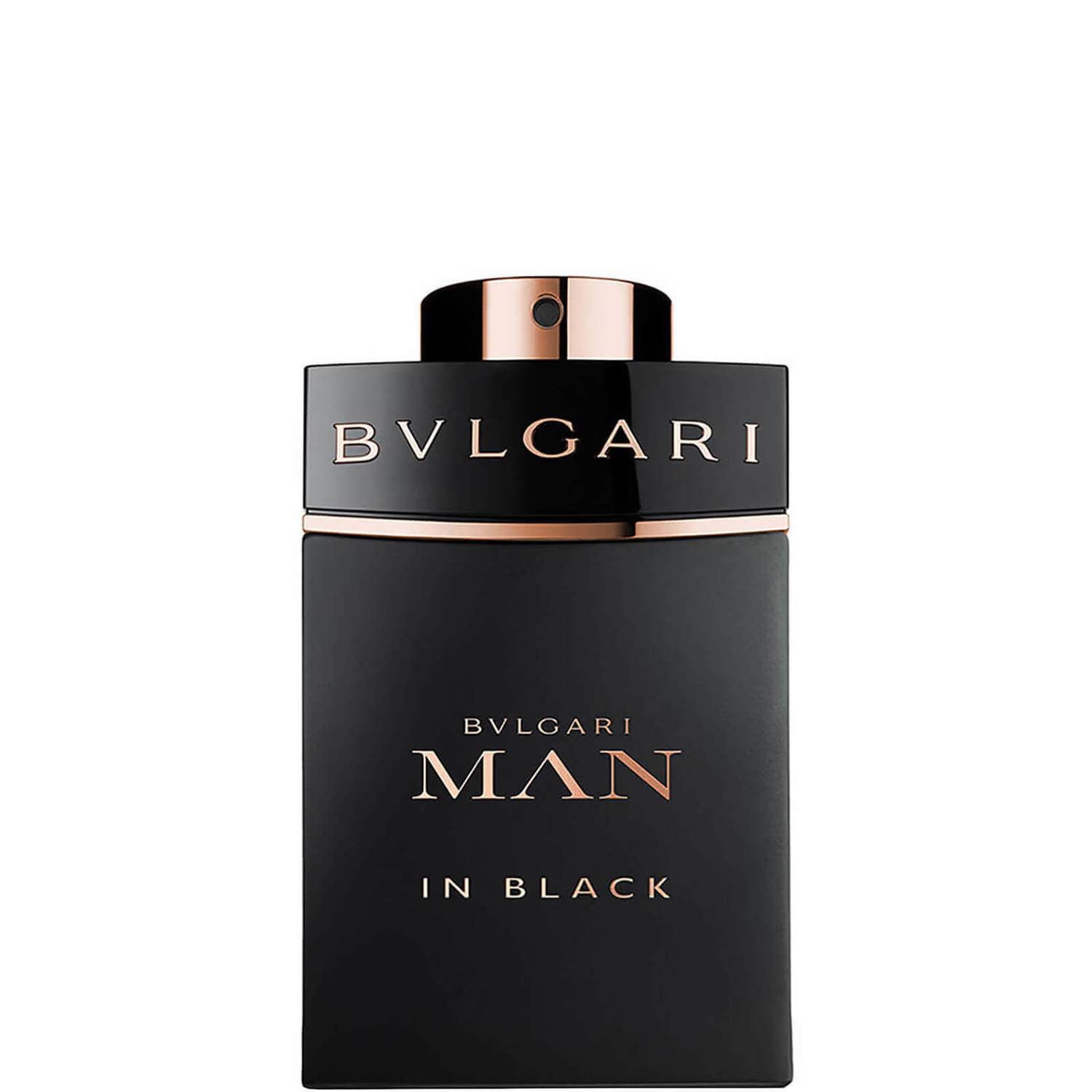 BVLGARI Man In Black Eau De Parfum 60ml