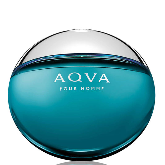 BVLGARI Aqva Eau De Toilette 100ml