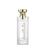 BVLGARI Eau Parfumée Au Thé Blanc Eau De Cologne 75ml