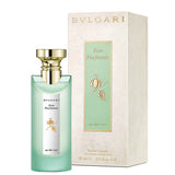 BVLGARI Eau Parfumée Au Thé Vert Eau De Cologne 75ml