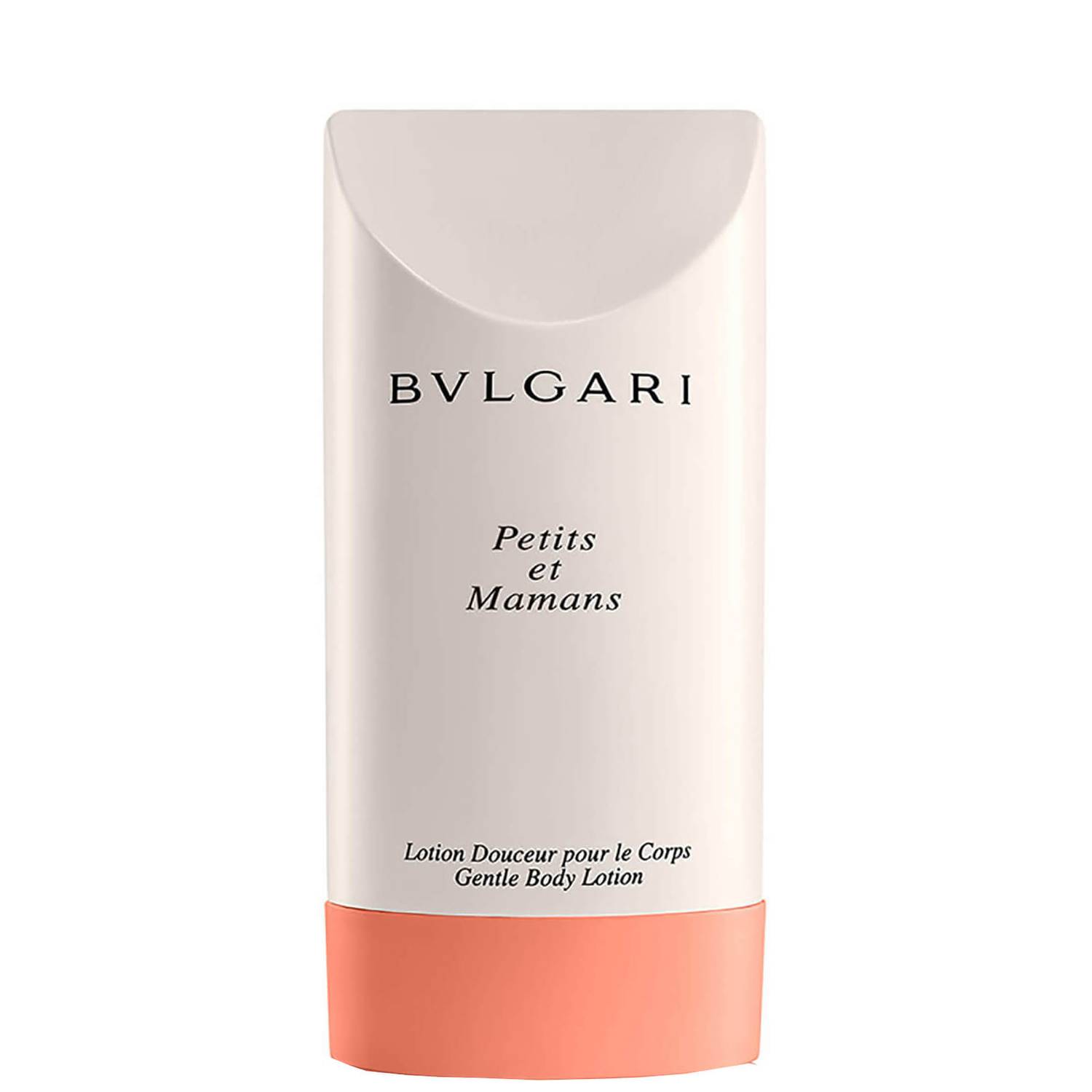 BVLGARI Petits & Mamans Gentle Body Lotion 200ml