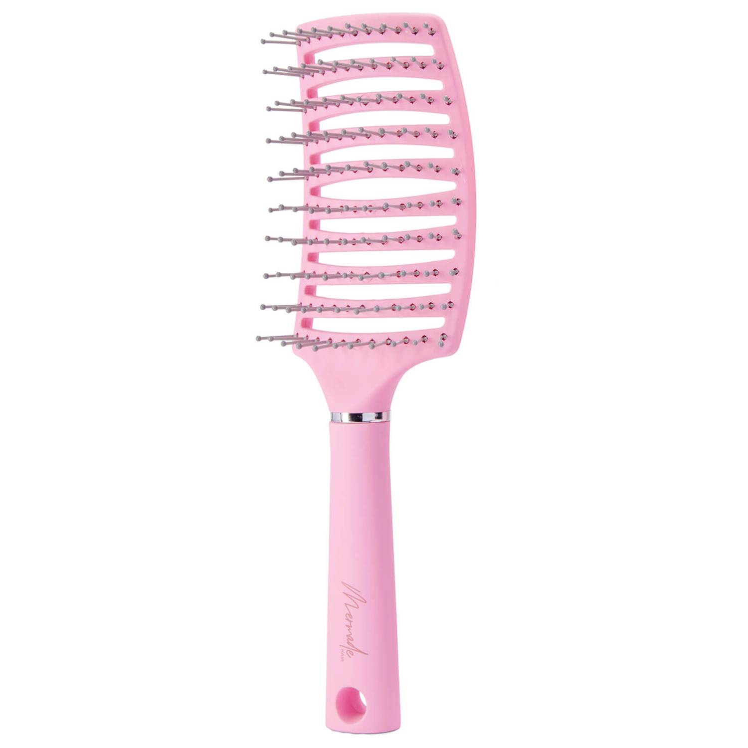 Mermade Hair Quick Dry and Detangling Brush