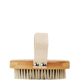 Lumity Copper Dry Body Brush