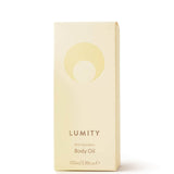 Lumity Skin Nutrients Body Oil 100ml