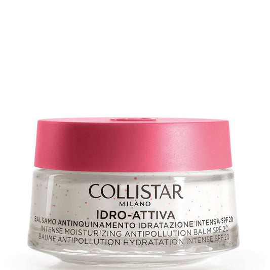 Collistar Intense Moisturising Antipollution Balm 50ml