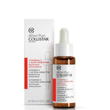 Collistar Attivi Puri Vitamin C and Alpha-Arbutin Brightening Anti-Oxidant 30ml