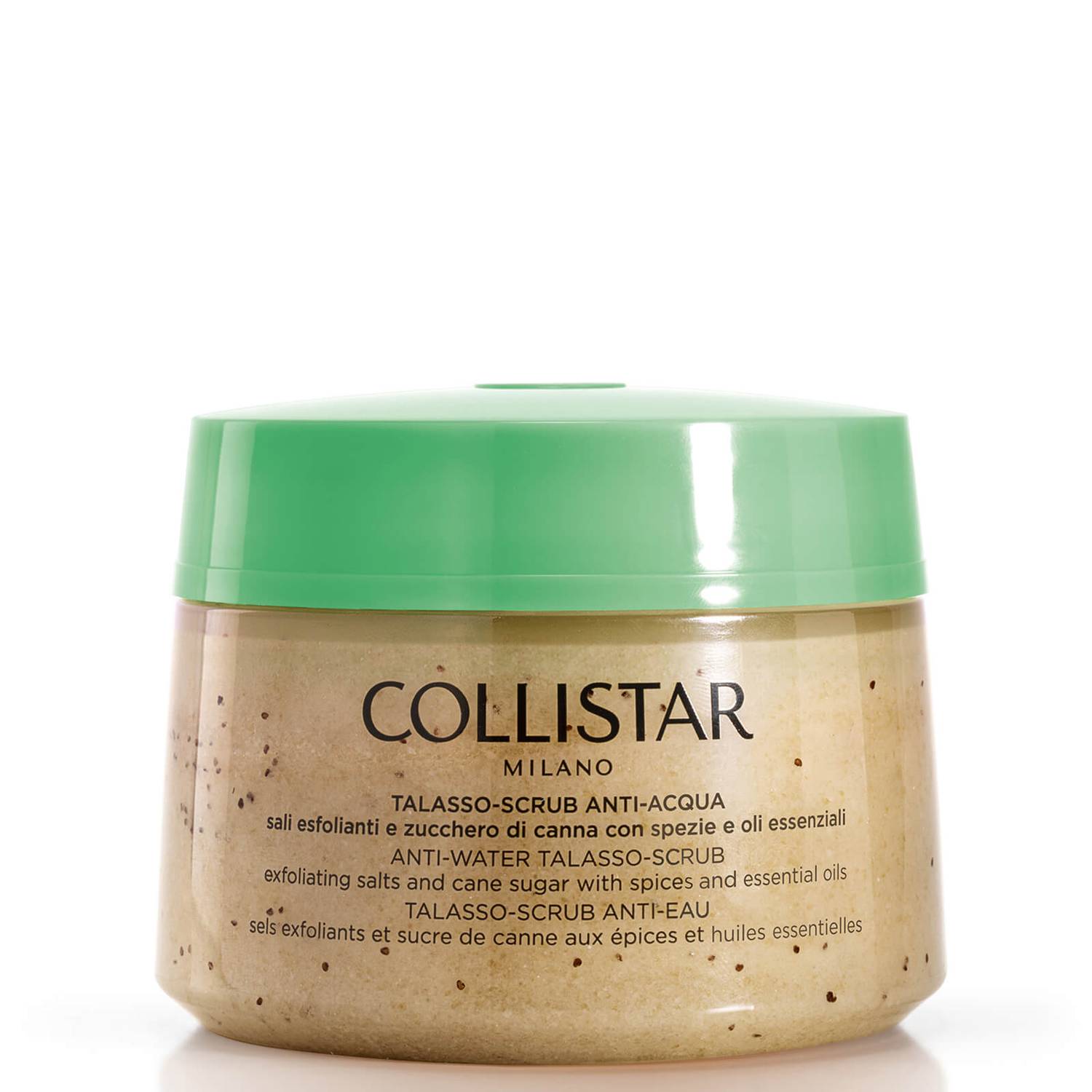 Collistar Anti-Water Talasso Scrub 700g