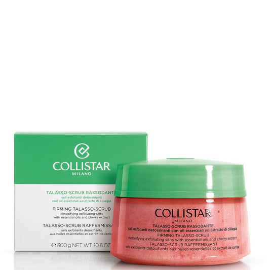 Collistar Firming Talasso-Scrub 300g